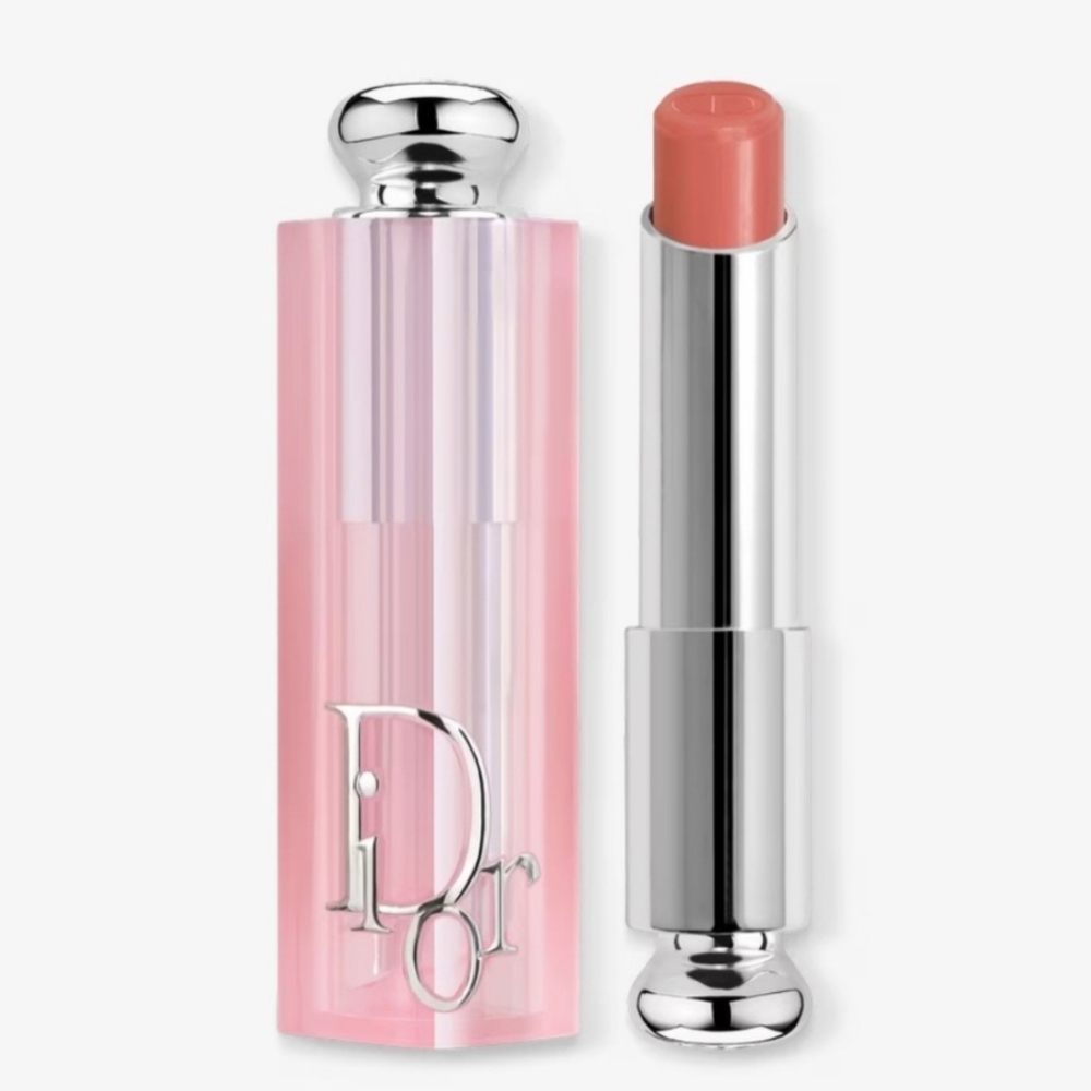 Dior Rosewood 012 Addict Lip Glow NIB